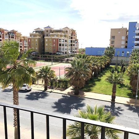 Marina Isla Canela Apartment Huelva Exterior photo