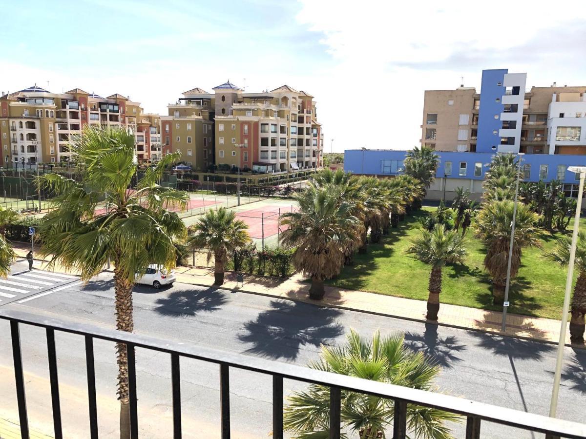 Marina Isla Canela Apartment Huelva Exterior photo