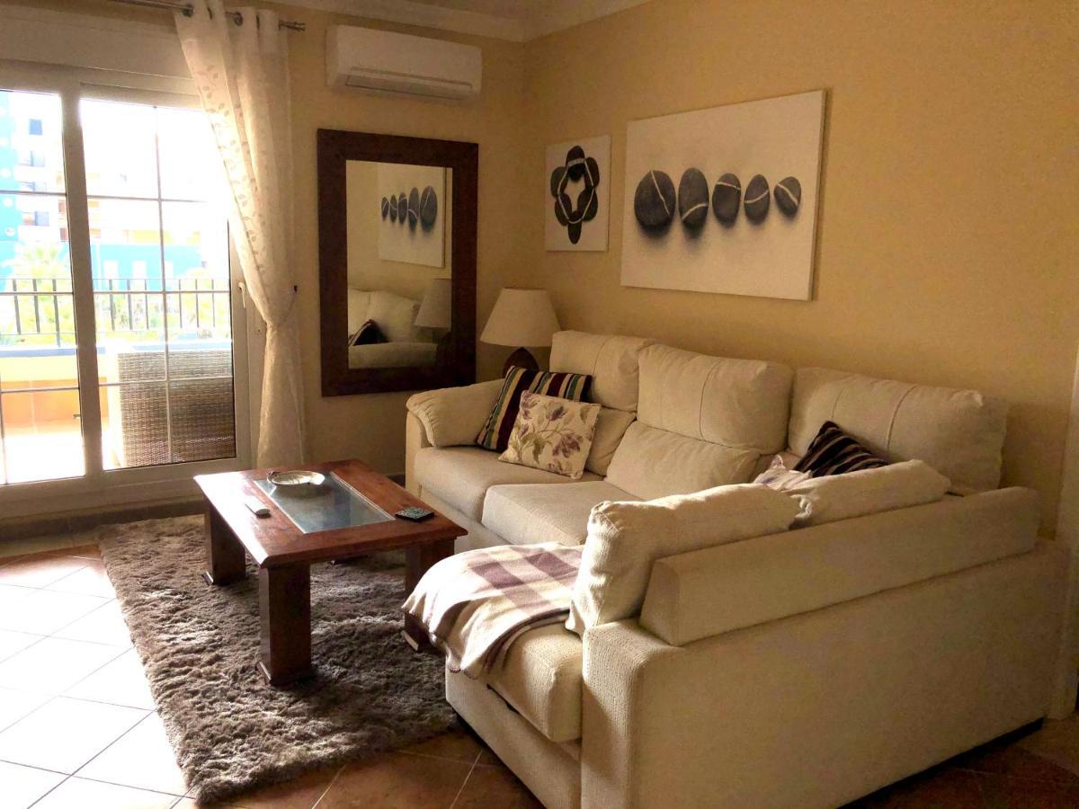 Marina Isla Canela Apartment Huelva Exterior photo