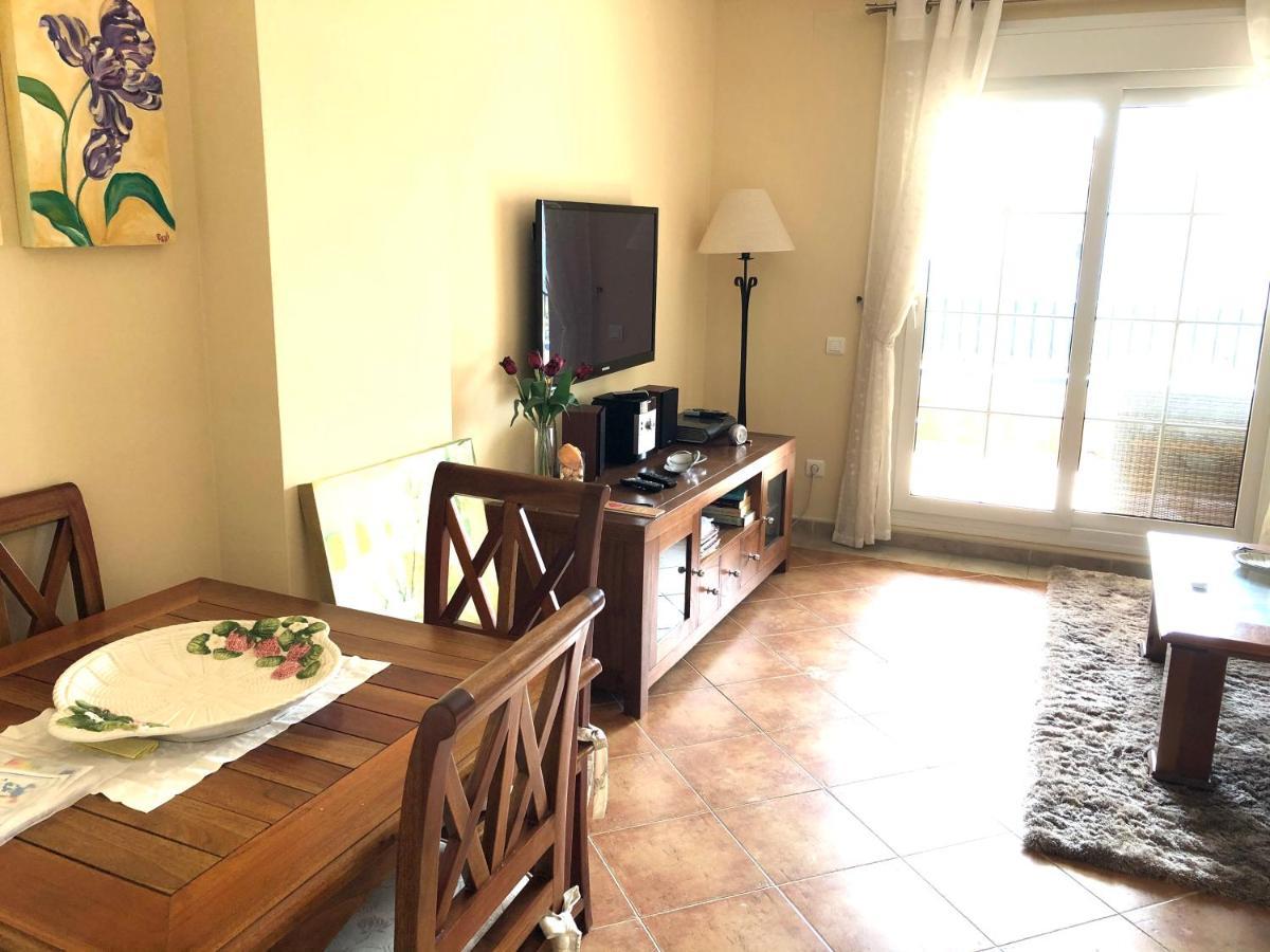 Marina Isla Canela Apartment Huelva Exterior photo
